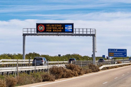 ¿Cómo saber si un radar me ha multado? ¿Cuánto tarda en llegar la sanción a casa?