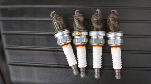 This might be why your car is eating through spark plugs