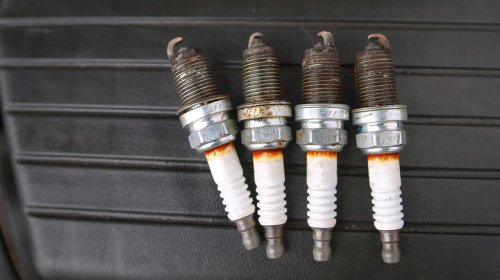 This might be why your car is eating through spark plugs