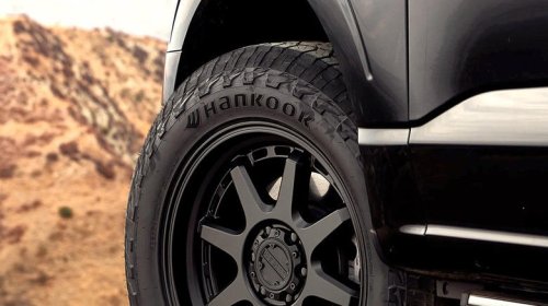 This truck tire brand gets JD Power's lowest customer satisfaction score in 2026