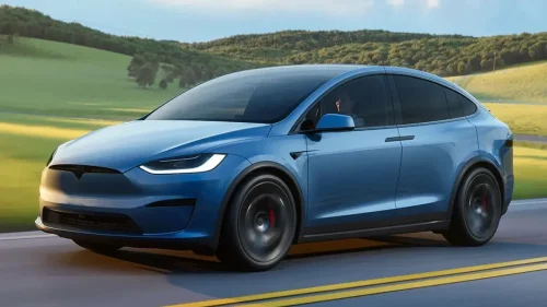El adiós definitivo a un mito: Tesla despide los Model S y X con una edición exclusiva de casi 140.000 euros