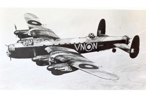 10 brilliant planes that used the mighty Rolls-Royce Merlin engine