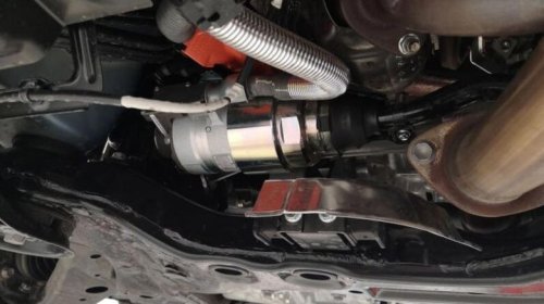 Lexus, 12 hidden Lexus features & Easter eggs you might not know about