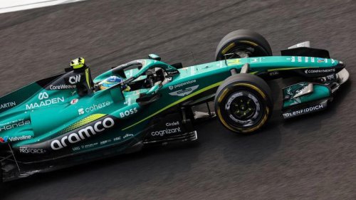 Grandes expertos de F1 diseccionan el pilotaje de Alonso y señalan sus dos puntos fuertes: “En eso es mejor que nadie que haya visto”