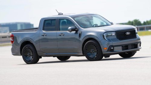 The last cheap new car is gone — and more could follow