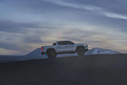 The 10 least reliable pickup trucks you can buy
