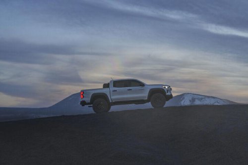 The 10 least reliable pickup trucks you can buy