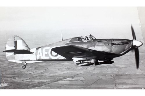 10 brilliant planes that used the mighty Rolls-Royce Merlin engine