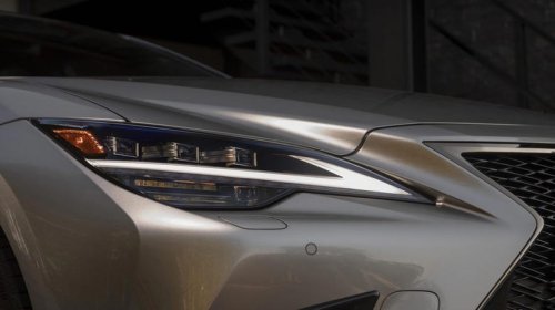 12 hidden Lexus features &amp; Easter eggs you might not know about