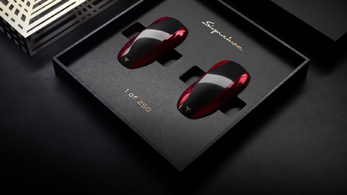 Tesla, Tesla will fine you $50,000 for flipping its final Model S and X