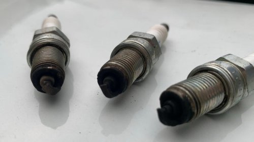 This might be why your car is eating through spark plugs