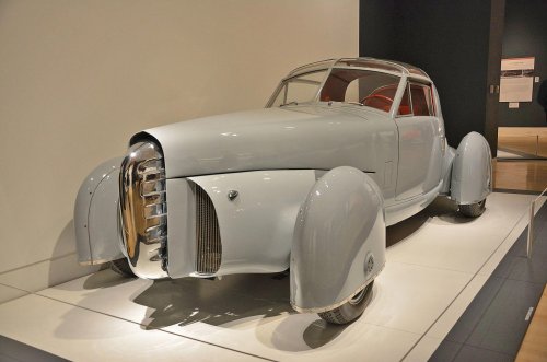 29 very strange cars
