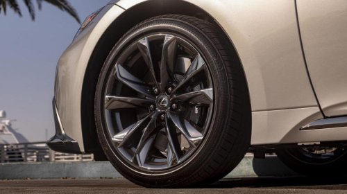 12 hidden Lexus features &amp; Easter eggs you might not know about