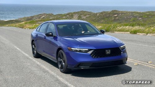 The rise of stealth luxury in everyday vehicles