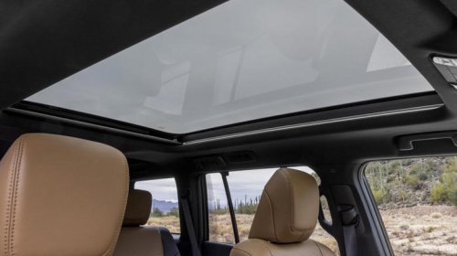 Lexus, 12 hidden Lexus features & Easter eggs you might not know about
