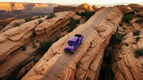 2026 Jeep Wrangler and Gladiator Rewind Editions channel '90s nostalgia