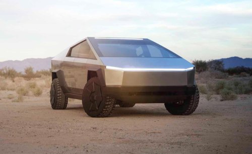 29 very strange cars