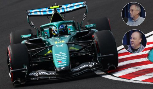 Grandes expertos de F1 diseccionan el pilotaje de Alonso y señalan sus dos puntos fuertes: “En eso es mejor que nadie que haya visto”