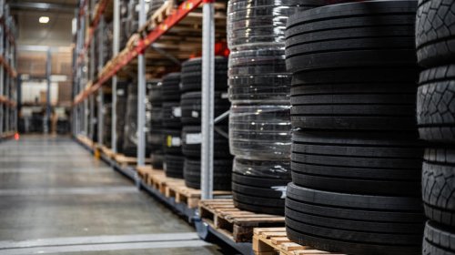 This truck tire brand gets JD Power's lowest customer satisfaction score in 2026