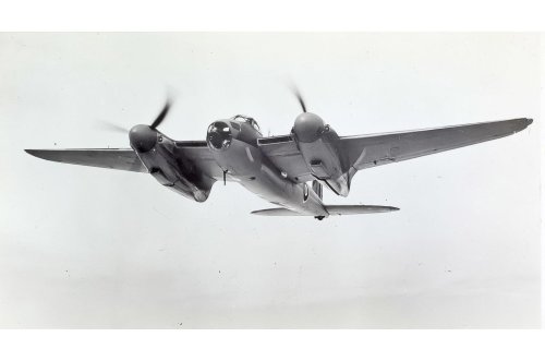 10 brilliant planes that used the mighty Rolls-Royce Merlin engine