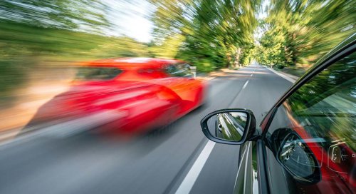 La DGT declara la guerra a la velocidad: semana de controles intensivos en carretera