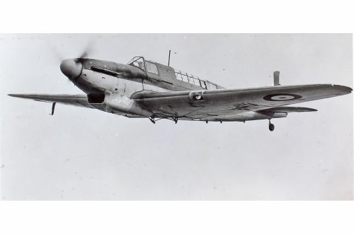 Rolls-Royce, 10 brilliant planes that used the mighty Rolls-Royce Merlin engine