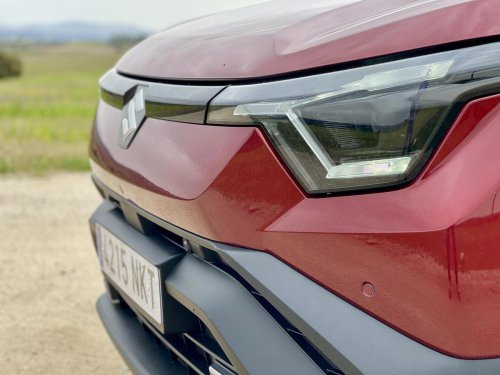 Suzuki eVitara: el eléctrico que apuesta por el sentido común sin renunciar al ADN 4x4