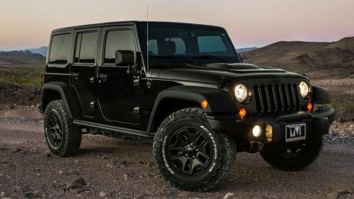 Jeep, 10 reasons you should finally invest in a Jeep & 10 reasons to leave it behind