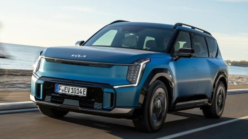 Here's how expensive gas would have to get before our readers would buy an EV