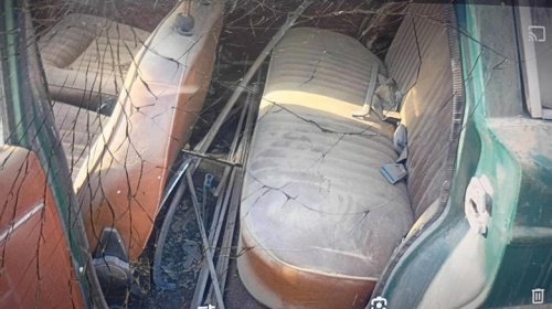 Volvo, At $900, is this 1974 Volvo 145 wagon a down and dirty deal?