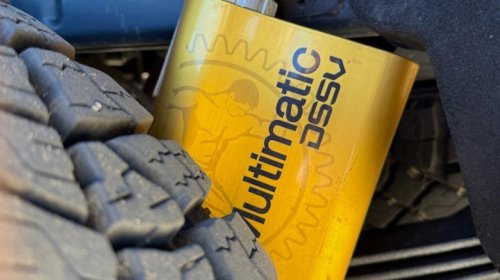 The 2026 GMC Canyon AT4X is serious about going off-road (and priced accordingly)