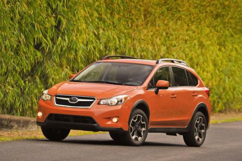 Subaru, Subaru Crosstrek, Subaru Crosstrek trade in value: Here's what you should get and why