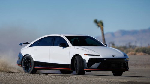 Here's how expensive gas would have to get before our readers would buy an EV
