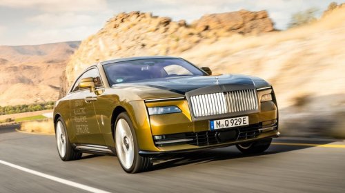 Here's how expensive gas would have to get before our readers would buy an EV
