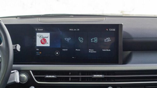 2026 Hyundai Sonata Hybrid: All the details