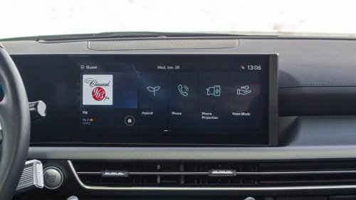 2026 Hyundai Sonata Hybrid: All the details