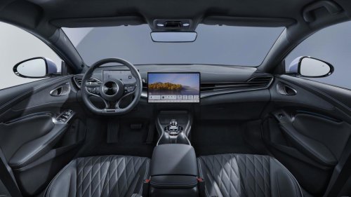 BYD, BYD Seal, El BYD Seal 2026 mejora su funcionalidad para el día a día