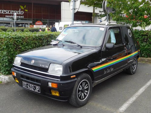 7 vintage cars we miss (and 7 we’re glad are dead)