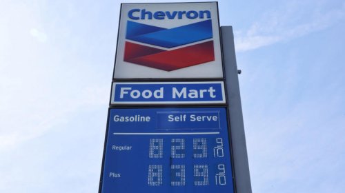 Here's how expensive gas would have to get before our readers would buy an EV