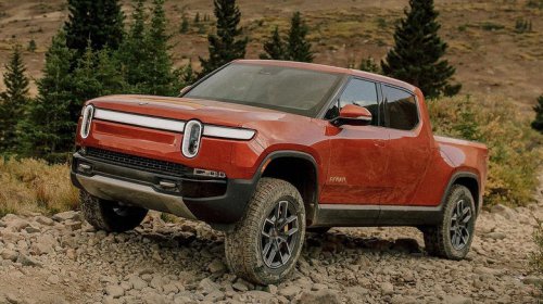 Here's how expensive gas would have to get before our readers would buy an EV