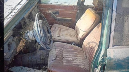 Volvo, At $900, is this 1974 Volvo 145 wagon a down and dirty deal?