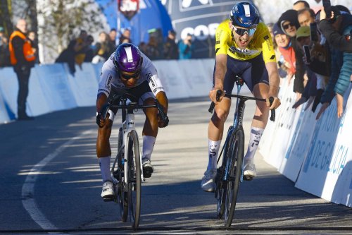 O Gran Camiño 2026: recorrido, etapas, perfil y favoritos