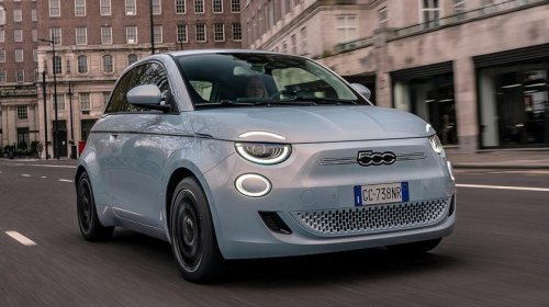 Here's how expensive gas would have to get before our readers would buy an EV