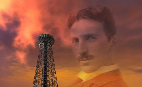 Tesla, El legado de Nikola Tesla: el genio que 'conduce' el imperio de Elon Musk