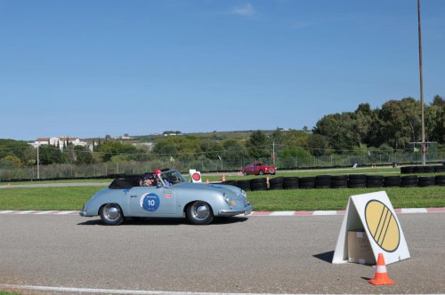 Can’t get to Italy to drive great cars? Check out these photos instead