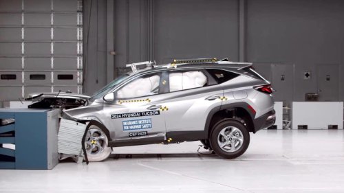 Honda, Honda CR-V, Nissan, Nissan Rogue, Hyundai, SUV, Honda CR-V vs. Nissan Rogue vs. Hyundai Tucson: Which SUV is the safest?