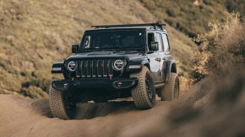 10 reasons you should finally invest in a Jeep &amp; 10 reasons to leave it behind