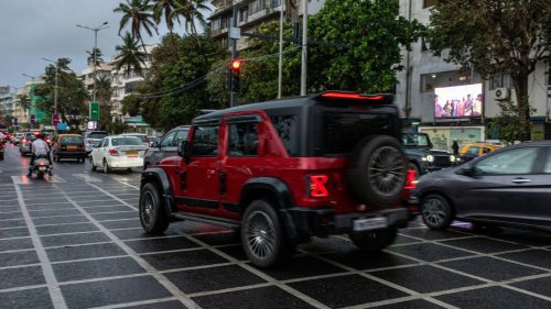 10 reasons you should finally invest in a Jeep &amp; 10 reasons to leave it behind