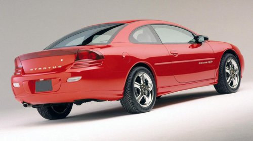 What dead car should stay dead?