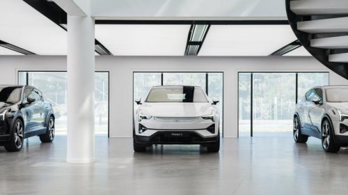 Automakers are eating nearly $8,000 in incentives on their EVs just to sell them